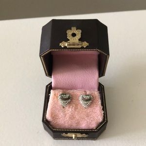 Juicy Couture Earrings